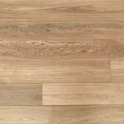 Parquet multistrato - MISTRAL - Exterpark - in rovere / ponte di barca / spazzolato