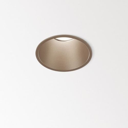 Downlight da incasso - LANCE - LICALUX LIGHTING - LED / rotondo / IP20