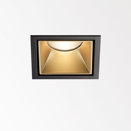 Downlight da incasso a soffitto - PALM - LICALUX LIGHTING - LED / quadrato / IP20