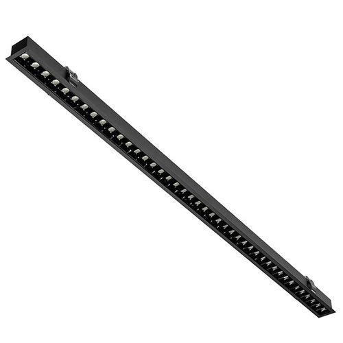 Luce ad incasso - LINER-UG - LICALUX LIGHTING - LED / rettangolare / IP20