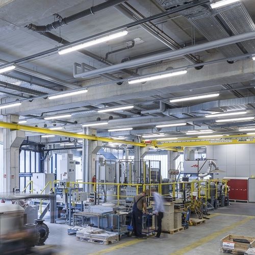 Luce LED - EXONE - LICALUX LIGHTING - ovale / IP65 / IP54