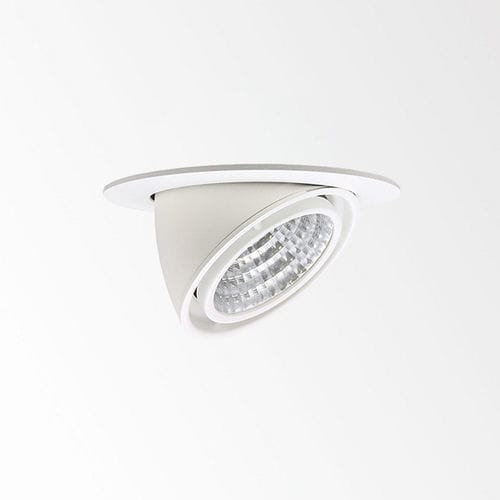 Faretto sporgente - ROLED - LICALUX LIGHTING - LED / rotondo / IP20