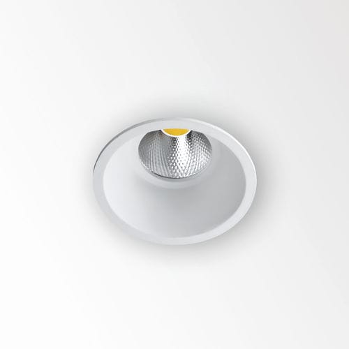 Downlight da incasso - SANTO - LICALUX LIGHTING - LED / rotondo / IP20