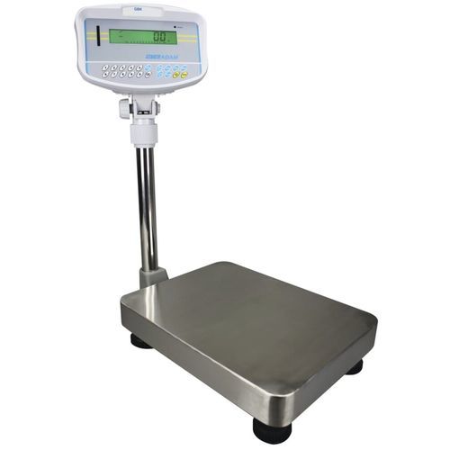 Bilancia professionale - GBK-M  - ADAM EQUIPMENT - digitale