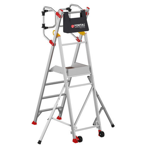 Piattaforma per cantiere - CLASSIC - FORTAL