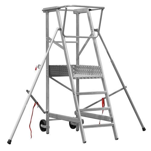 Piattaforma per cantiere - F0900500 series - FORTAL