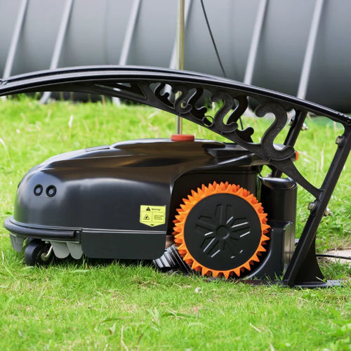 Tosaerba robotizzato - AN1600  - Altverse Robotic Lawnmower - elettrico a batteria / per grandi superfici / per terreni in pendenza