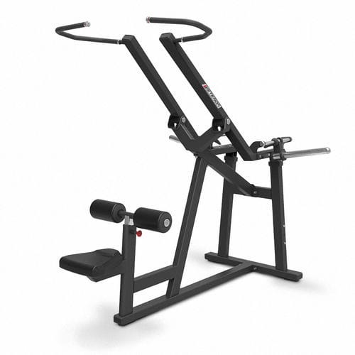 Attrezzo per bodybuilding trazione al pulley - PL3006 - ETENON FITNESS - da interno / per palestra