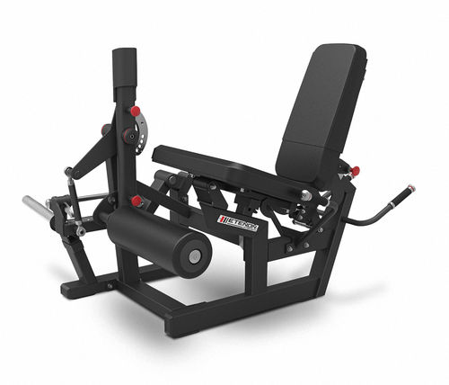 Attrezzo per bodybuilding estensione - PL3013 - ETENON FITNESS - da interno / per palestra