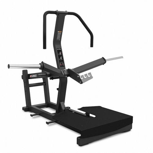 Attrezzo per bodybuilding squat - PL1022 - ETENON FITNESS - piattaforma / da interno / contract
