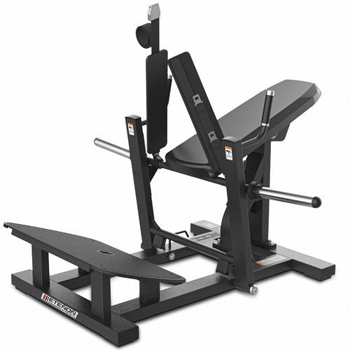 Attrezzo per bodybuilding estensione delle gambe - PL1024 - ETENON FITNESS - da interno / contract