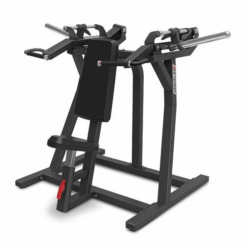 Attrezzo per bodybuilding pressa per spalle - PL3003 - ETENON FITNESS - da interno / contract