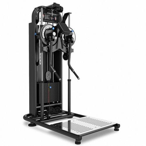 Attrezzo per bodybuilding piattaforma - PC2060 - ETENON FITNESS - da interno / contract