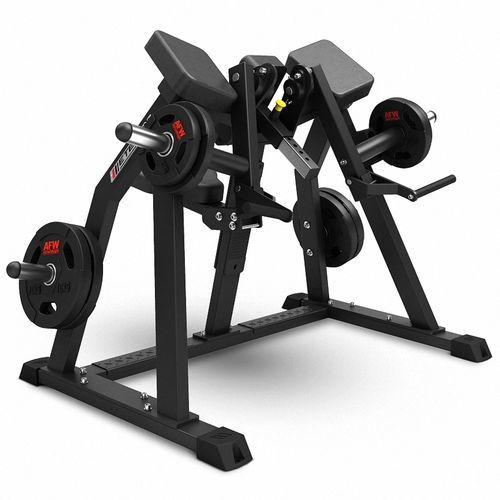 Attrezzo per bodybuilding curl - PL311 - ETENON FITNESS - da esterno / contract