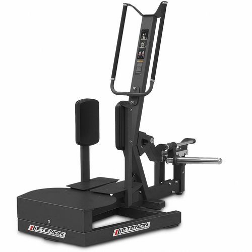 Attrezzo per bodybuilding abduzione - PL3016 - ETENON FITNESS - estensione / da interno / contract