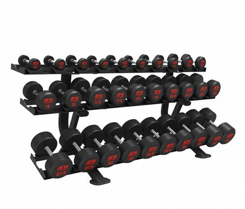 Spalliera svedese per attrezzature sportive - 942109 - ETENON FITNESS