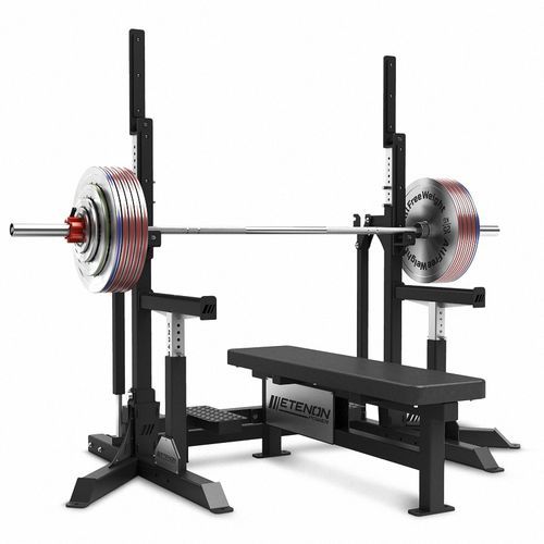 Panca per pesi da esterno - PL109 - ETENON FITNESS - contract