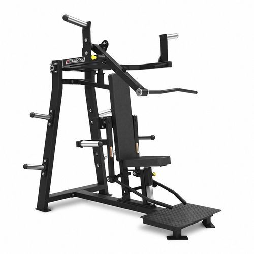Attrezzo per bodybuilding pressa per spalle - PL302 - ETENON FITNESS - da interno / da esterno / contract