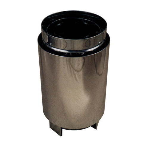 Riscaldatore Sauna Elettrico 3KW 220V - Stufa In Acciaio Inossidabile Per Casa, Hotel E SPA - Foto 7