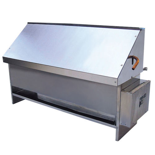 Poêle à Sauna électrique VEVOR 6 KW - Pour Intérieur Ou Extérieur, Volume De 5 à 9 M³ - Idéal Maison, Hôtel