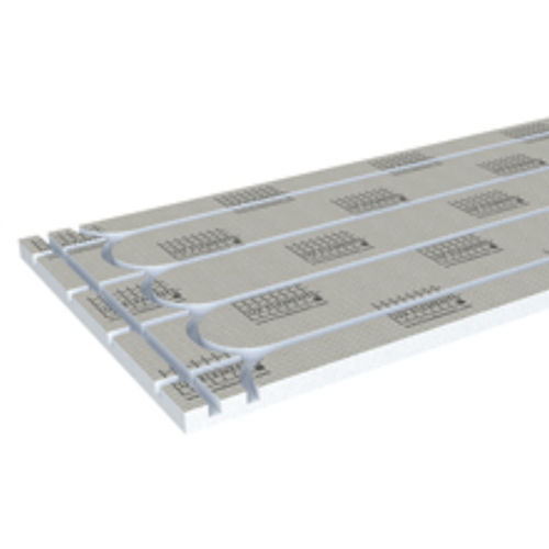 Pannello da costruzione in espanso - WH F - LUX ELEMENTS - per pavimento / isolante