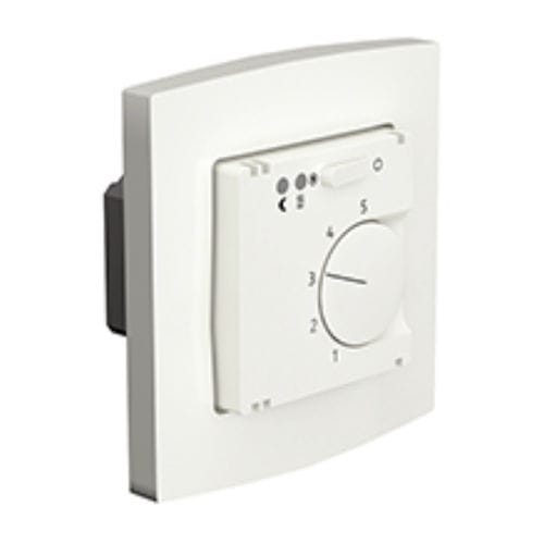 Regolatore di temperatura su guida DIN - ADD-EH ZA - LUX ELEMENTS - da bagno