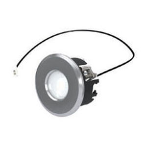 Faretto sporgente - ADD-LI P - LUX ELEMENTS - LED / rotondo / IP65