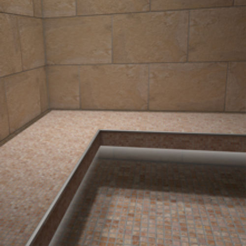 Lucernario tubolare con LED - ADD-LI L - LUX ELEMENTS