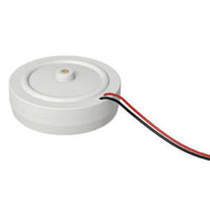 Cassa audio a muro - ADD-SO KSW - LUX ELEMENTS - invisibile / per stanza da bagno / da interno