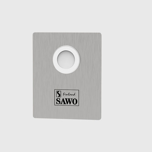 Pulsante di controllo - DEMAND - Sawo