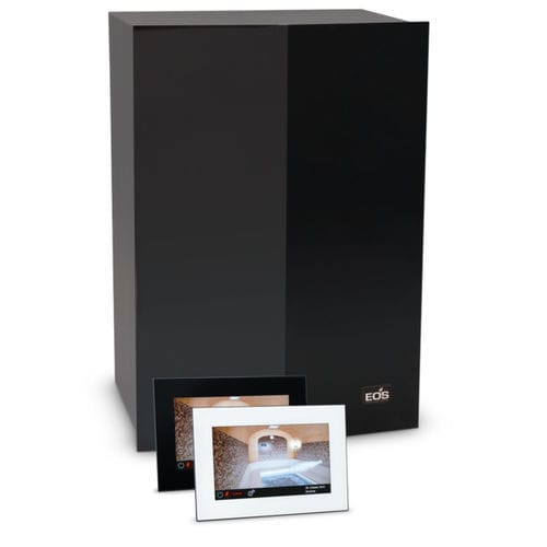 Generatore di vapore - STEAMROCK II PREMIUM - Eos