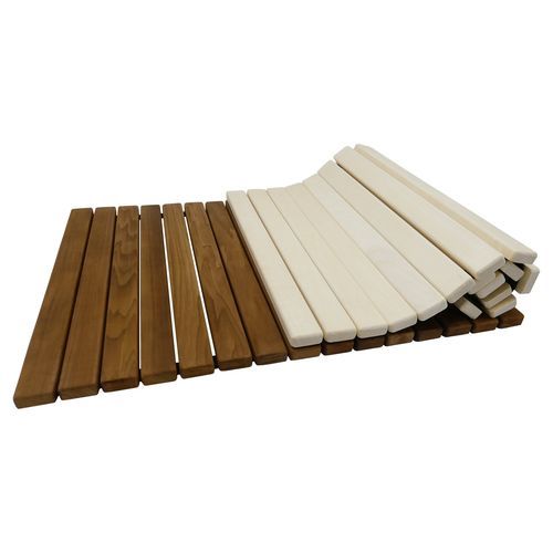 Tappetino ad uso professionale - 85521 - Eliga - in legno