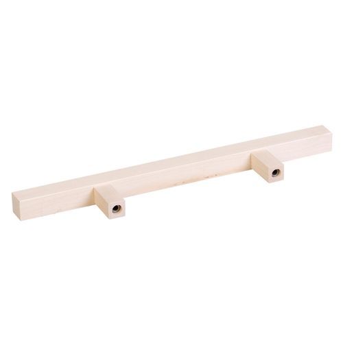 Maniglia per porta - 851342 - Eliga - in metallo / in legno / contemporanea