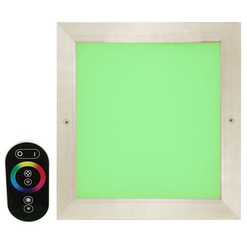 Pannello led a muro - 71004 - Eliga - per soffitto / RGB / dimmerabile