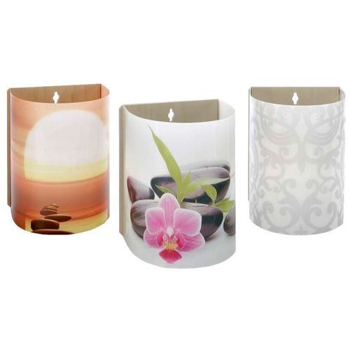 Paralume design originale - 852960 - Eliga - in plastica / in compensato / su misura