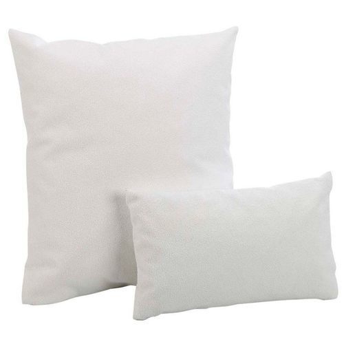 Cuscino in poliestere - 8657 - Eliga - in cotone / in espanso / rettangolare