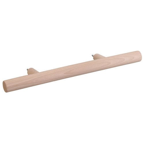 Maniglia per porta - 85129 - Eliga - in legno / contemporanea / contract