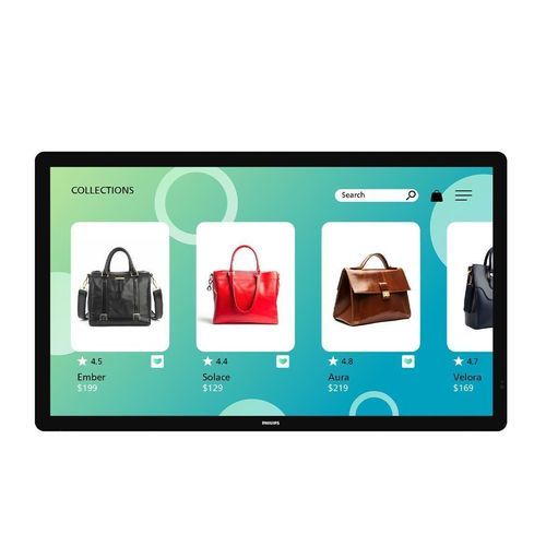 Pannello interattivo - 32BDL3751T/00 - PPDS