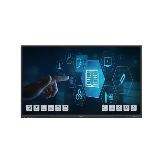 Pannello interattivo - 65BDL3152E/00 - PPDS