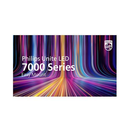 Display LED di grande formato - 110HDL7012IA/00 - PPDS - professionale / da interno / da parete