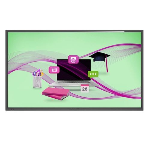 Pannello interattivo - 86BDL4052E/02 - PPDS