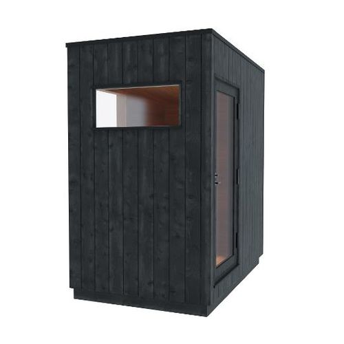 Spogliatoio - KIRAMI FINVISION® - Kirami