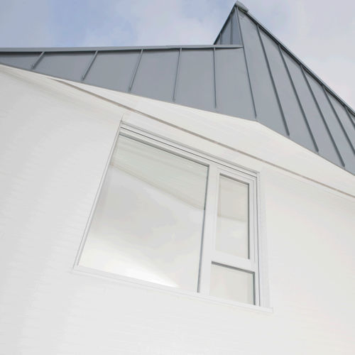Telaio per finestra - ResiTeq EI30 - ERIBEL FRANCE