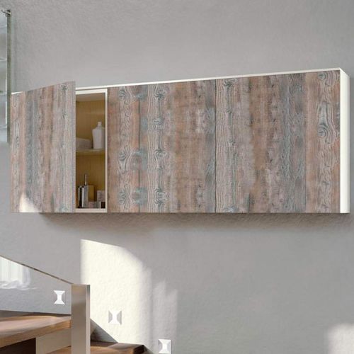 Mobile da bagno contemporaneo - Venezia  - ARCARI ARREDAMENTI