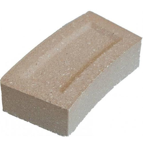 Mattone per forno - GRP - CANDIGRES - per barbecue / pressato / refrattario