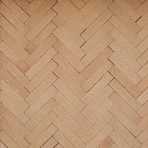 Mattone da lastricato - AO BAIXO - CANDIGRES - pressato / liscio / marrone