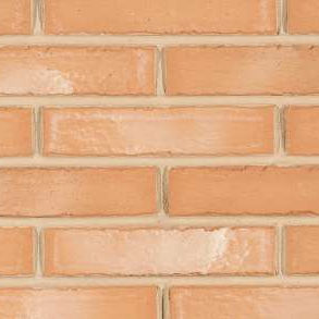 Mattone per facciata - Citia - CANDIGRES - pieno / a rilievo / beige
