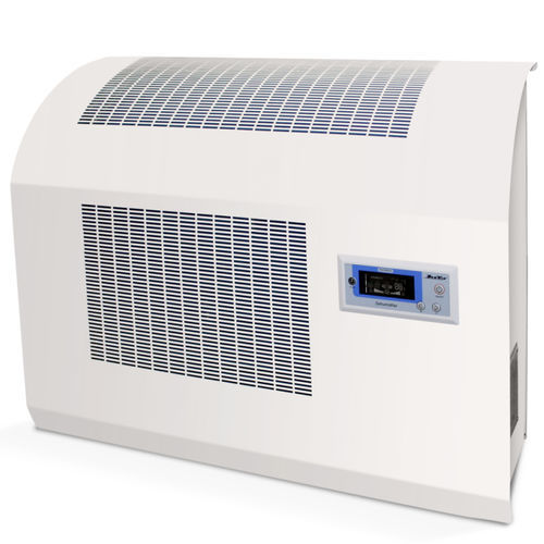 Deumidificatore da parete - DEH-600WP (60 l/24 h) - DanVex - a pavimento / industriale / professionale