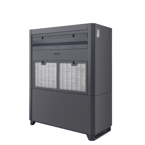 Deumidificatore a pavimento - DEH-10K (1000 l/24 h) - DanVex - industriale / professionale / a condensazione