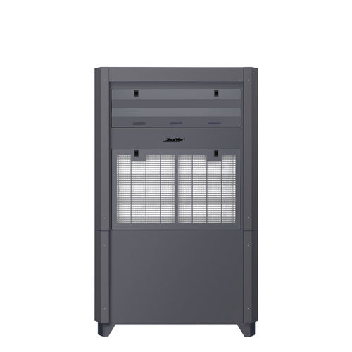 Deumidificatore canalizzabile - DEH-3K (300 l/24 h) - DanVex - a pavimento / industriale / professionale